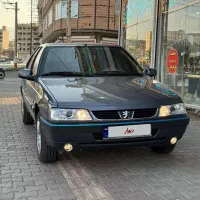 پژو ۴۰۵slx|خودرو سواری و وانت|مرند, |دیوار