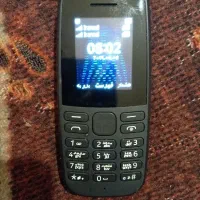 گوشی نوکیا 105|موبایل|تهران, بهاران|دیوار