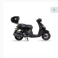 موتورسیکلت