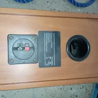 باند و ضبط قدیمی|سیستم صوتی خانگی|ایلام, |دیوار