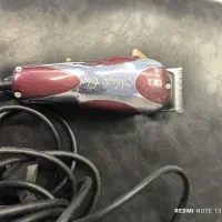 مجیک کیلیپ سفارش آمریکا.