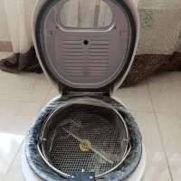 سرخ کن|اجاق گاز و لوازم برقی پختوپز|گرگان, |دیوار