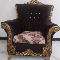 فروش مبل|مبلمان خانگی و میز عسلی|ایوان, |دیوار