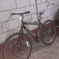 دوچرخه ۲۶‌‌‌تمیز