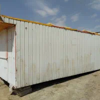 دکه کانکس تجاری کافه|فروشگاه و مغازه|کوهسار (البرز), |دیوار