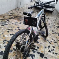 دوچرخه BONITO سایز ۲۶|دوچرخه، اسکیت، اسکوتر|رشت, حمیدیان|دیوار