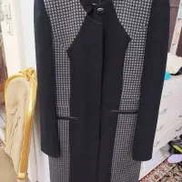 چندتالباس ومانتو