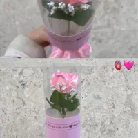 بوکت تک شاخه