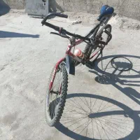 دوچرخه سایز ۲۶