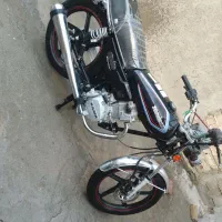 موتور|موتورسیکلت|دورود, |دیوار