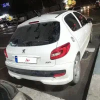 ۲۰۷ پانا دنده ۴۰۳ ارتقا|خودرو سواری و وانت|تهران, تهرانپارس جنوبی|دیوار