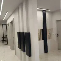 کابینت کناف نقاشی طراحی اجرا نورپردازی و لاین|خدمات پیشه و مهارت|پردیس, فاز ۲|دیوار