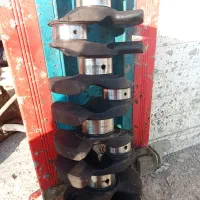 قطعات یدکی استوک ون غزال