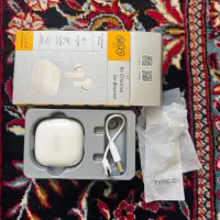 ایرپاد بلوتوثی QYCT13