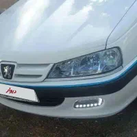 پارس مدل 1402 درحدصفر گاز سیمی|خودرو سواری و وانت|بم, |دیوار