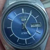 ساعت سیکو۵|ساعت|زنجان, |دیوار