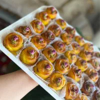 فینگرفود ،کیک ،دسر،حلوا ، خاگینه