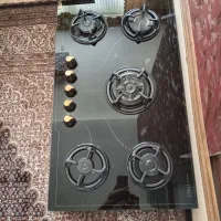 اجاق گاز رو میزی نو ۲۰۲۶ لتو مکس خرید از بانه
