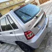 فروش پراید111مدل 95|خودرو سواری و وانت|نرماشیر, |دیوار