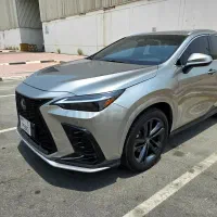 لکسوس NX 350 H پلاک ملی با مجوز افراد مقیم خارج|خودرو سواری و وانت|تهران, امانیه|دیوار