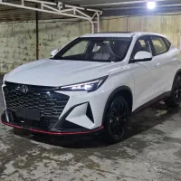 چانگانx5 plus 2025