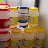 دبه پلاستیکی