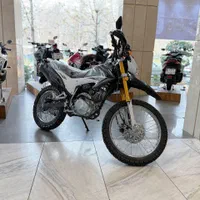 تریل Gy200 فقط با 10 درصد پیش پرداخت