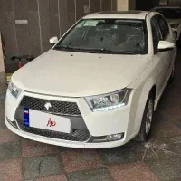 دنا پلاس توربو اتومات ۱۴۰۵|خودرو سواری و وانت|تهران, جی|دیوار