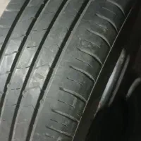 لاستیک دست دوم کومهو|قطعات یدکی و لوازم جانبی|شاهدشهر, |دیوار