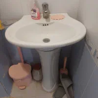 روشویی سالم