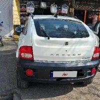 فروش ماشین اکتیون ۲۰۱۱ لاکچری