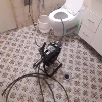 لوله بازکنی قرچک قشلاق فردیس وحومه 20دقیقه ای