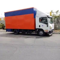 باربری اسباب چی حمل نقل اثاثیه منزل بسته بندی حرفه
