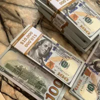 ۱۰۰دلار کلکسیون