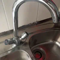 تاسیسات و لوله کشی آریا نصبیات شیر آلات