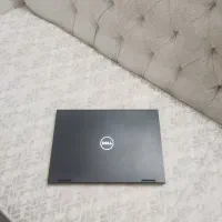 لپ تاپ لمسی ۳۶۰ درجه سبک وزن Dell i5 نسل ۸ باکیف|رایانه همراه|اصفهان, شاهد|دیوار