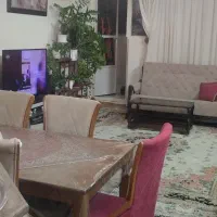اجاره آپارتمان ۷۶ متری ۲ خوابه طبقه ۴ (شهرک غرب)|اجارهٔ آپارتمان|مشهد, شاهد (شهرک غرب)|دیوار