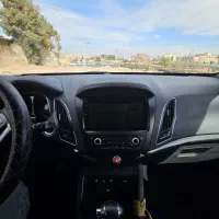 جک s5مدل 96|خودرو سواری و وانت|یزد, |دیوار