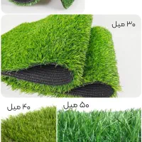 سقف کشسان کاغذ دیواری چمن مصنوعی ترمووال ماربل شیت|مصالح و تجهیزات ساختمان|آمل, |دیوار