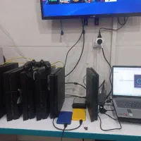 نصب بازی Ps4 کپی خور تا ورژن 13.00