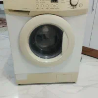 لباسشویی دوو ۸ گیلویی|ماشین لباسشویی و خشککن لباس|پارسآباد, |دیوار