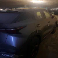 فونیکس fx پریمیوم مدل ۱۴۰۳ صفر خاکستری