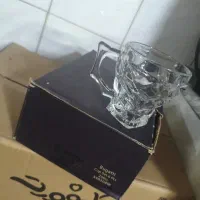 استکان چای خوری