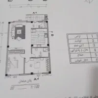 زمین بنیادمسکنی اماده وام|فروش زمین و ملک کلنگی|قلعه قاضی, |دیوار