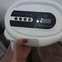 سوهان برقی.وسایل کاشت ناخن|آرایشی، بهداشتی، درمانی|گرگان, |دیوار