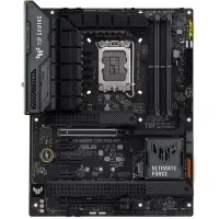 مادربرد Asus Tuf gaming Z790-plus wifi d5
