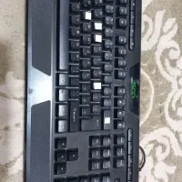 کیبورد گیمینگ ومعمولی