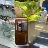 گوشی سونی اریکسون K800i اورجینال|موبایل|تهران, شیخ هادی|دیوار
