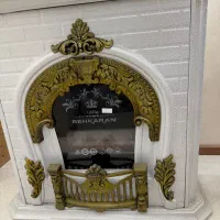 آبگرمکن برقی بخاری کوپال شومینه بهکاران(قیمت خرید)