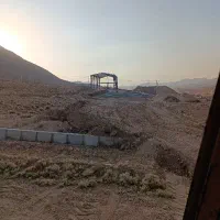 زمین فروشی قطب صنعتی2